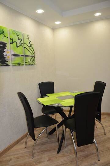 Фотографии Апартаменты SOFINES Apartment г. Барановичи (Беларусь) №4 Фото Апартаменты SOFINES Apartment г. Барановичи 4