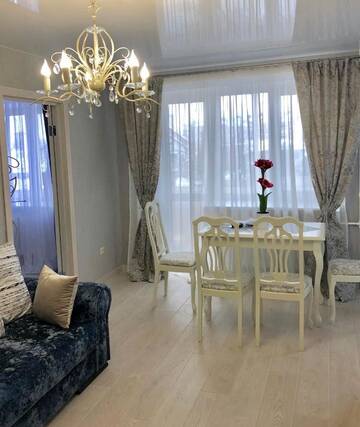 Фотографии Апартаменты Apartment Pogostim,by г. Барановичи (Беларусь) №4 Фото Апартаменты Apartment Pogostim,by г. Барановичи 4