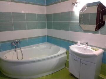 Фотографии Апартаменты Apartament on Brestskay г. Барановичи (Беларусь) №4 Фото Апартаменты Apartament on Brestskay г. Барановичи 4