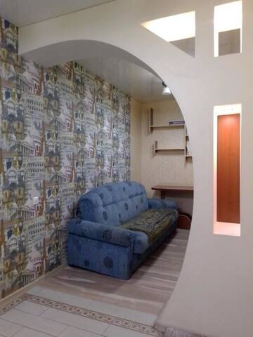 Фотографии Апартаменты Apartament on Brestskay г. Барановичи (Беларусь) №5 Фото Апартаменты Apartament on Brestskay г. Барановичи 5