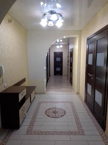 Фотографии Апартаменты Apartament on Brestskay г. Барановичи (Беларусь) №1 Фото Апартаменты Apartament on Brestskay г. Барановичи 1