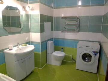 Фотографии Апартаменты Apartament on Brestskay г. Барановичи (Беларусь) №3 Фото Апартаменты Apartament on Brestskay г. Барановичи 3