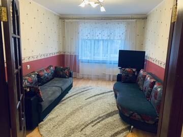 Фотографии Апартаменты Apartment city г. Барановичи (Беларусь) №4 Фото Апартаменты Apartment city г. Барановичи 4
