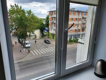 Фотографии Апартаменты Near Stadium Apartment г. Барановичи (Беларусь) №5 Фото Апартаменты Near Stadium Apartment г. Барановичи 5