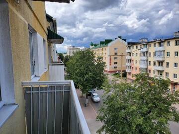 Фотографии Апартаменты Near Stadium Apartment г. Барановичи (Беларусь) №1 Фото Апартаменты Near Stadium Apartment г. Барановичи 1