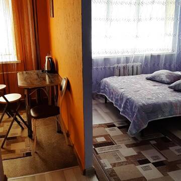 Фотографии Апартаменты Apartment on Lenina 8 г. Барановичи (Беларусь) №1 Фото Апартаменты Apartment on Lenina 8 г. Барановичи 1