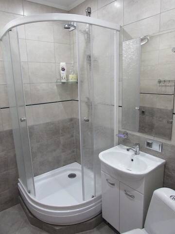Фотографии Апартаменты Apartment on Lenina 12 г. Барановичи (Беларусь) №5 Фото Апартаменты Apartment on Lenina 12 г. Барановичи 5