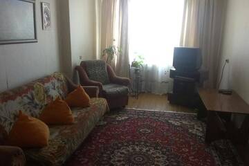 Фотографии Апартаменты Apartment on Sovetskaya г. Барановичи (Беларусь) №4 Фото Апартаменты Apartment on Sovetskaya г. Барановичи 4
