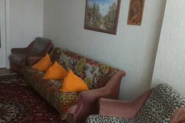 Фотографии Апартаменты Apartment on Sovetskaya г. Барановичи (Беларусь) №2 Фото Апартаменты Apartment on Sovetskaya г. Барановичи 2