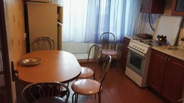 Фотографии Апартаменты Apartment on Sovetskaya г. Барановичи (Беларусь) №3 Фото Апартаменты Apartment on Sovetskaya г. Барановичи 3