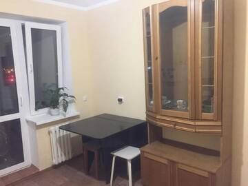 Фото номера Апартаменты Апартаменты Baranovichi apartment 2 Bedroom and good price г. Барановичи 16