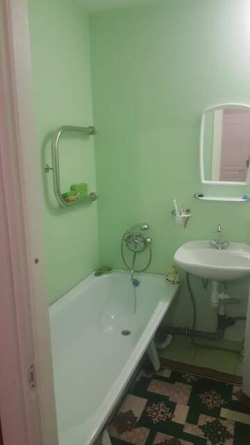 Фото номера Апартаменты Апартаменты Baranovichi apartment 2 Bedroom and good price г. Барановичи 20