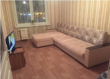 Фото номера Апартаменты Апартаменты Baranovichi apartment 2 Bedroom and good price г. Барановичи 21