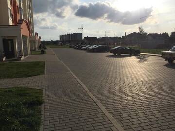 Фото номера Апартаменты Апартаменты Baranovichi apartment 2 Bedroom and good price г. Барановичи 5