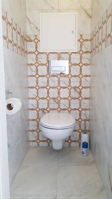 Фото номера Апартаменты с балконом Апартаменты Apartment at Lenin Street 13 г. Барановичи 8