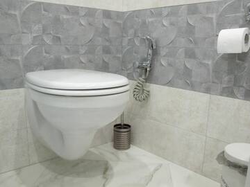 Фото номера Апартаменты Делюкс Апартаменты Apartstudio A&amp;I г. Барановичи 23