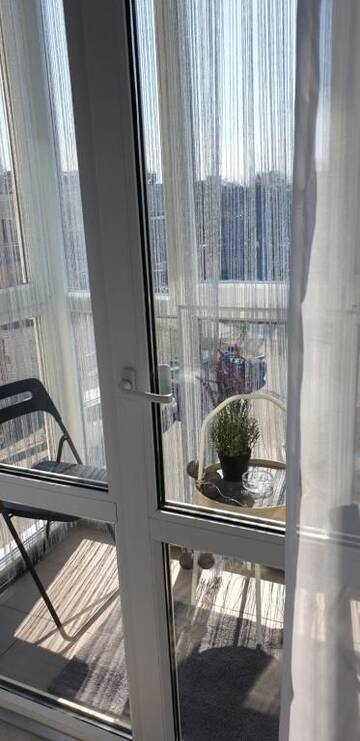 Фото номера Апартаменты-студио Апартаменты Apartstudio A&amp;I г. Барановичи 48