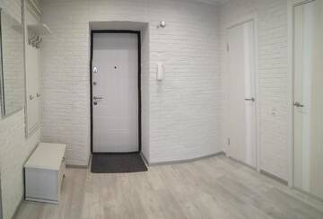 Фото номера Улучшенные апартаменты Апартаменты Apartment IriS г. Барановичи 11