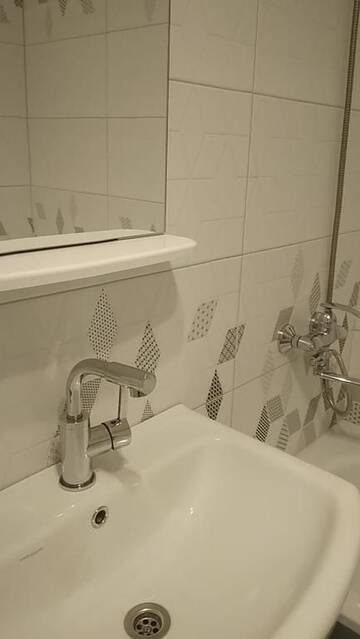 Фото номера Улучшенные апартаменты Апартаменты Apartment IriS г. Барановичи 17