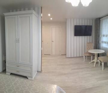 Фото номера Улучшенные апартаменты Апартаменты Apartment IriS г. Барановичи 20