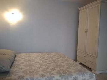 Фото номера Улучшенные апартаменты Апартаменты Apartment IriS г. Барановичи 28