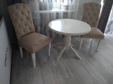 Фото номера Улучшенные апартаменты Апартаменты Apartment IriS г. Барановичи 31