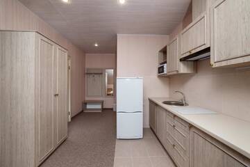 Фото номера Стандартные апартаменты Отель Villa Sarra г. Барановичи 4