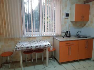 Фото номера Бунгало с 1 спальней База отдыха Чараунiца г. Барановичи 13
