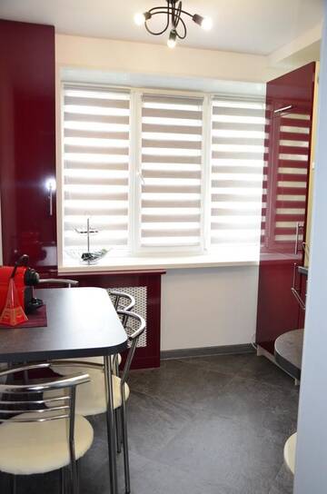 Фото номера Улучшенные апартаменты Апартаменты SOFINES Apartment г. Барановичи 9