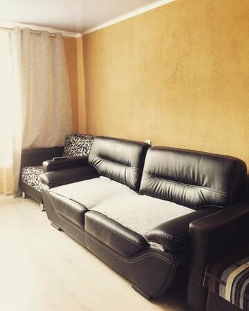 Фото номера Апартаменты Апартаменты Apartament in Pritysky 142 г. Барановичи 11