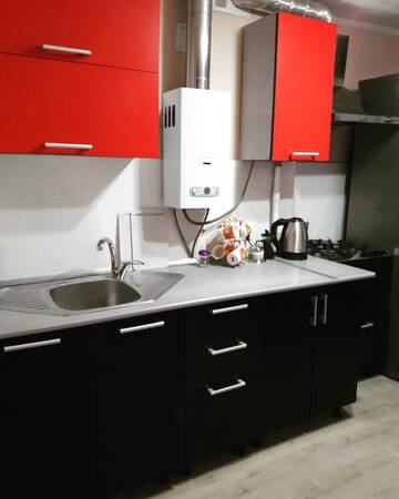 Фото номера Апартаменты Апартаменты Apartament in Pritysky 142 г. Барановичи 12