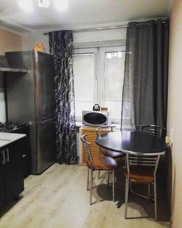 Фото номера Апартаменты Апартаменты Apartament in Pritysky 142 г. Барановичи 13