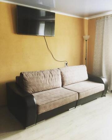 Фото номера Апартаменты Апартаменты Apartament in Pritysky 142 г. Барановичи 10