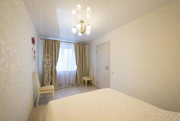 Фото номера Улучшенные апартаменты Апартаменты Apartment Pogostim,by г. Барановичи 8