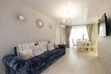 Фото номера Улучшенные апартаменты Апартаменты Apartment Pogostim,by г. Барановичи 44