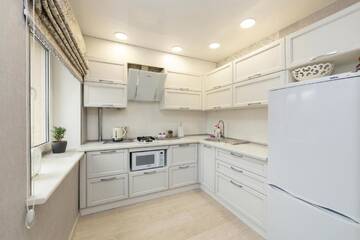 Фото номера Улучшенные апартаменты Апартаменты Apartment Pogostim,by г. Барановичи 12