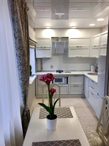 Фото номера Улучшенные апартаменты Апартаменты Apartment Pogostim,by г. Барановичи 26