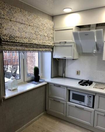 Фото номера Улучшенные апартаменты Апартаменты Apartment Pogostim,by г. Барановичи 27