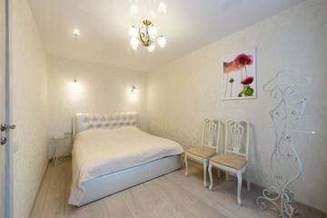 Фото номера Улучшенные апартаменты Апартаменты Apartment Pogostim,by г. Барановичи 7