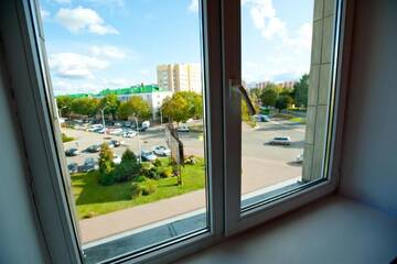 Фото номера Апартаменты с 3 спальнями Апартаменты Апартаменты на Ленина г. Барановичи 23