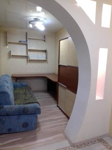 Фото номера Улучшенные апартаменты Апартаменты Apartament on Brestskay г. Барановичи 11
