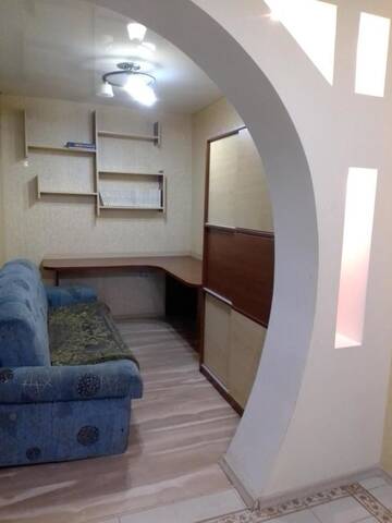 Фото номера Улучшенные апартаменты Апартаменты Apartament on Brestskay г. Барановичи 7