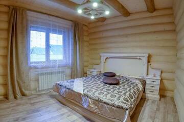 Фото номера Дом для отпуска Дома для отпуска Sosnoviy Dvorik Baranovichi House г. Барановичи 51