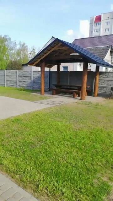 Фото номера Дом для отпуска Дома для отпуска Sosnoviy Dvorik Baranovichi House г. Барановичи 55