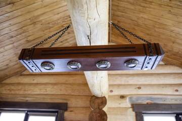 Фото номера Дом для отпуска Дома для отпуска Sosnoviy Dvorik Baranovichi House г. Барановичи 16