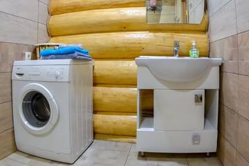 Фото номера Дом для отпуска Дома для отпуска Sosnoviy Dvorik Baranovichi House г. Барановичи 12