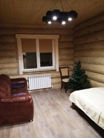 Фото номера Дом для отпуска Дома для отпуска Sosnoviy Dvorik Baranovichi House г. Барановичи 29