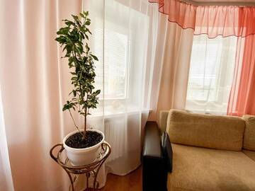 Фото номера Апартаменты с балконом Апартаменты City365 г. Барановичи 48