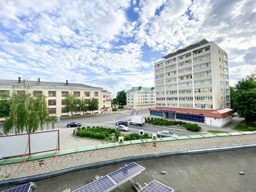 Фото номера Апартаменты с балконом Апартаменты City365 г. Барановичи 12