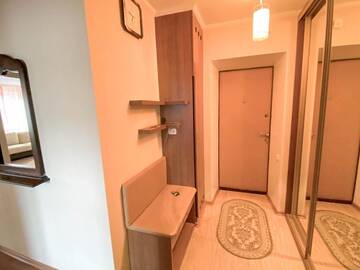 Фото номера Апартаменты с балконом Апартаменты City365 г. Барановичи 19